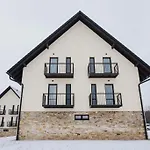 Apartmán Buďa