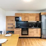 Apartamento Buďa