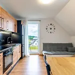 Buďa * Červená Voda