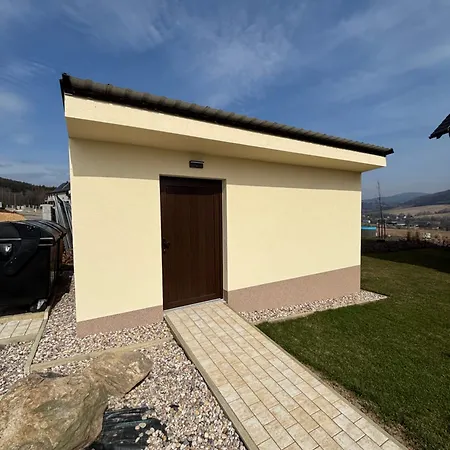 Buda Cervena Voda