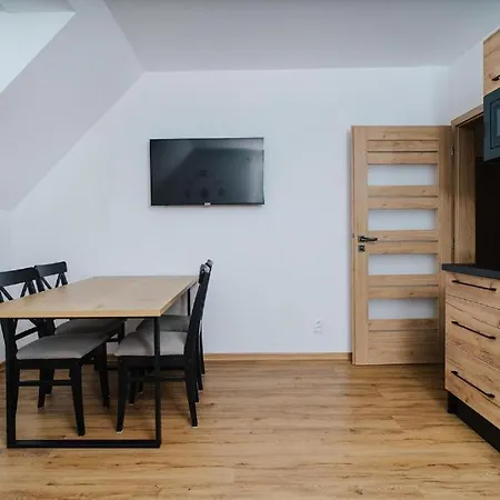 Apartment Buda