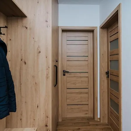 Apartment Buda Cervena Voda