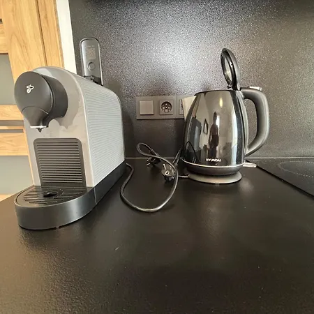 Buďa Apartmán *