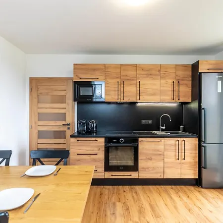 Apartamento Buďa