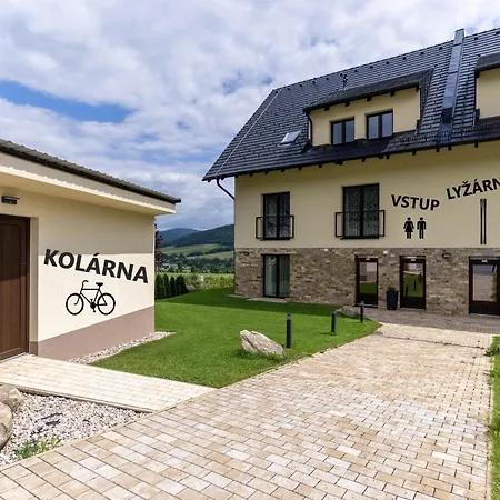 Buďa Červená Voda