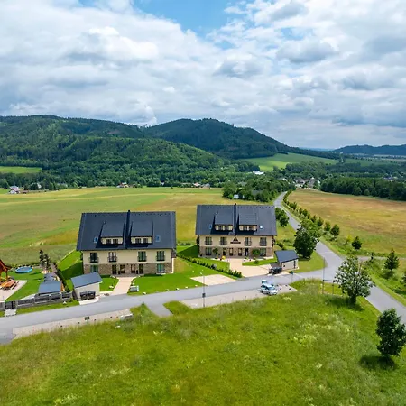 Buda * Červená Voda