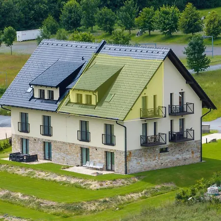Buďa Červená Voda
