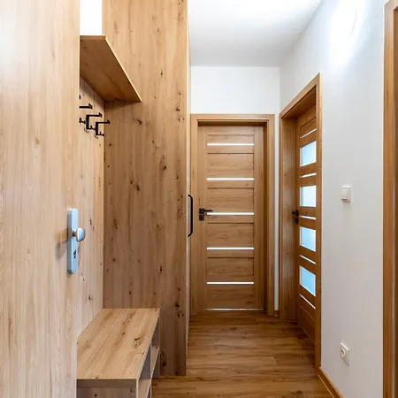 Buda * Červená Voda