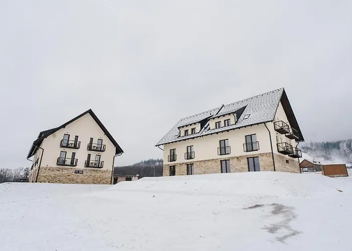 Buda Červená Voda