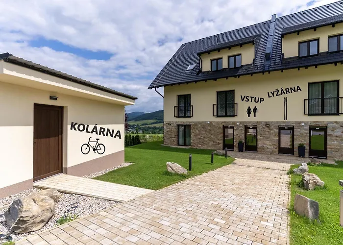 Buda Červená Voda