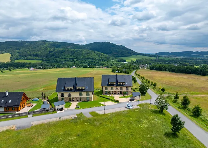 Buda * Červená Voda