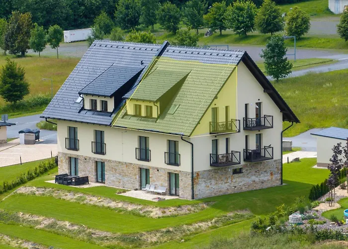 Buda Cervena Voda